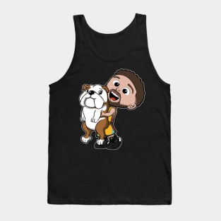 SO ROCCO Tank Top